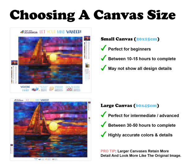 Sailboat at Sunset For Cheap - Image 3