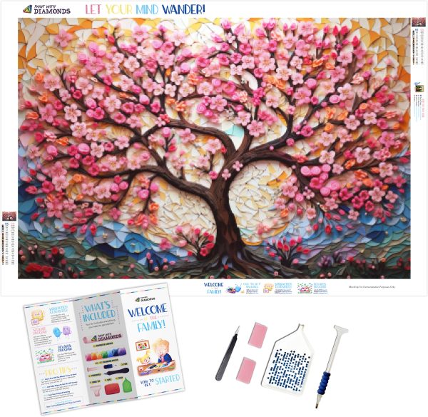 Oriental Delights on Sale