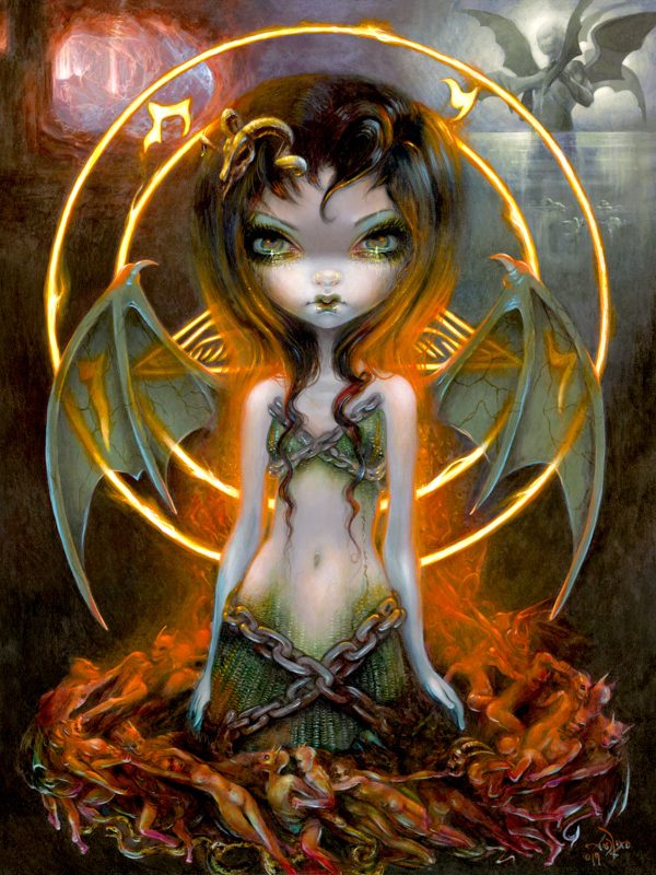 The Devil Online Hot Sale - Image 2