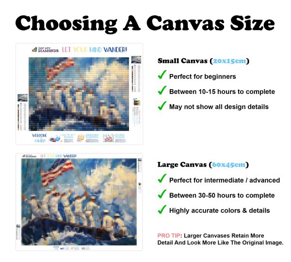 Sailors Raising Flag on Ship on Sale - Image 3