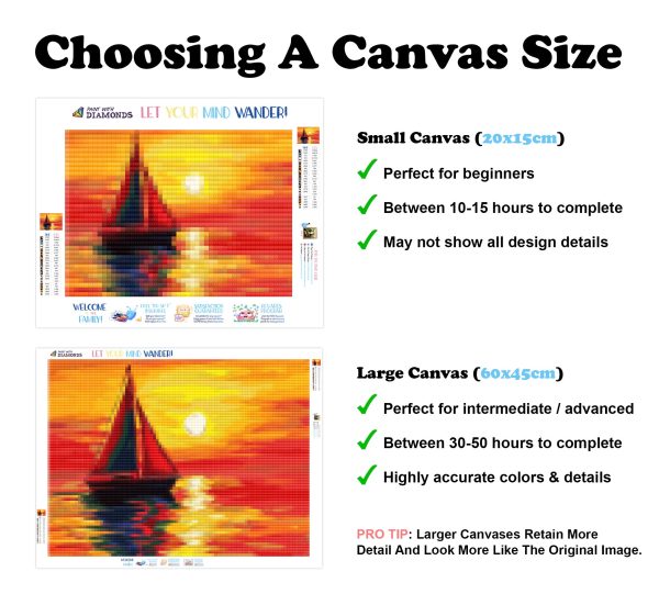 Sailboat On A Calm Sea Online - Image 3