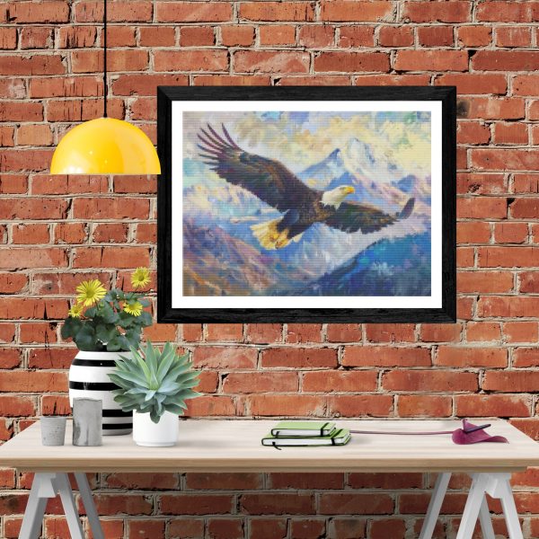 American Eagle in Flight Online - Image 4