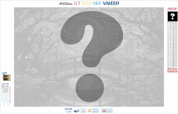 Mystery Kit - Spring Colors For Discount - Image 2