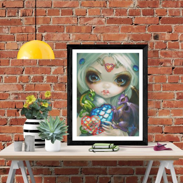 Dragon Hearts For Discount - Image 4