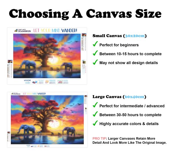 The Vibrant Savannah Online Sale - Image 3
