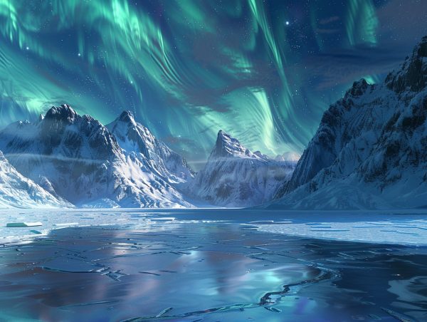 Ice Planet Aurora Online now - Image 2