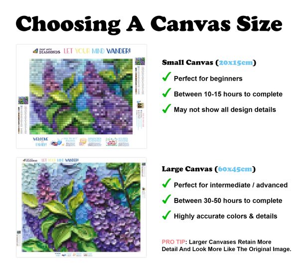 Lilac Bush in Full Bloom Online Sale - Image 3