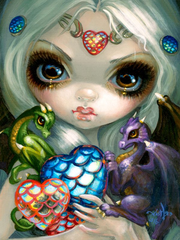 Dragon Hearts For Discount - Image 2