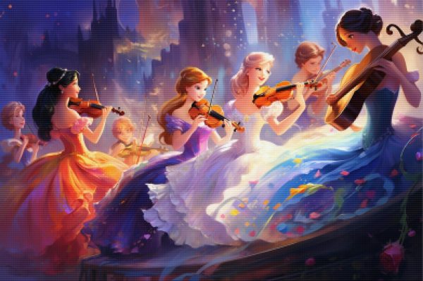 Magical Concert Online - Image 5