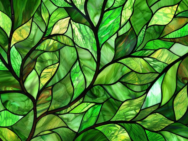 New Leaves Unfurling Discount - Image 2