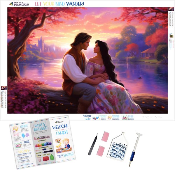 A Forbidden Love Online Sale