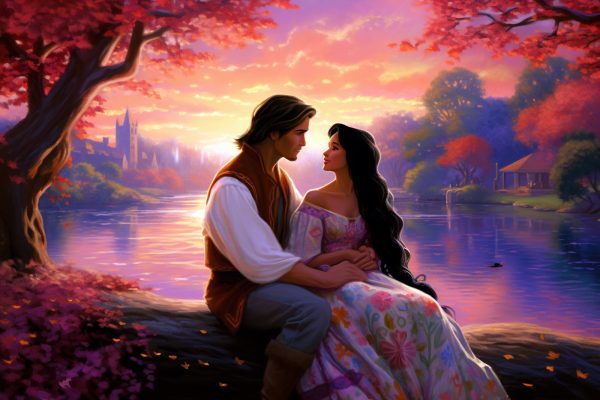 A Forbidden Love Online Sale - Image 2