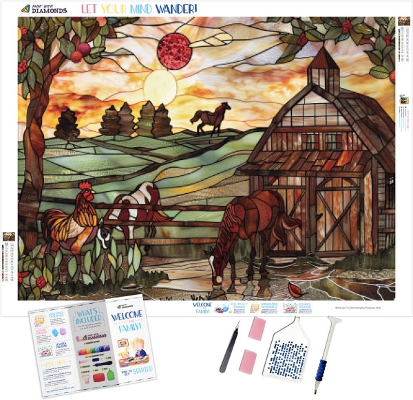 Break Of Day For Sale