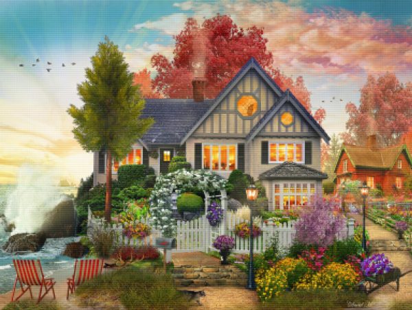 Oceanside Retreat Cheap - Image 3