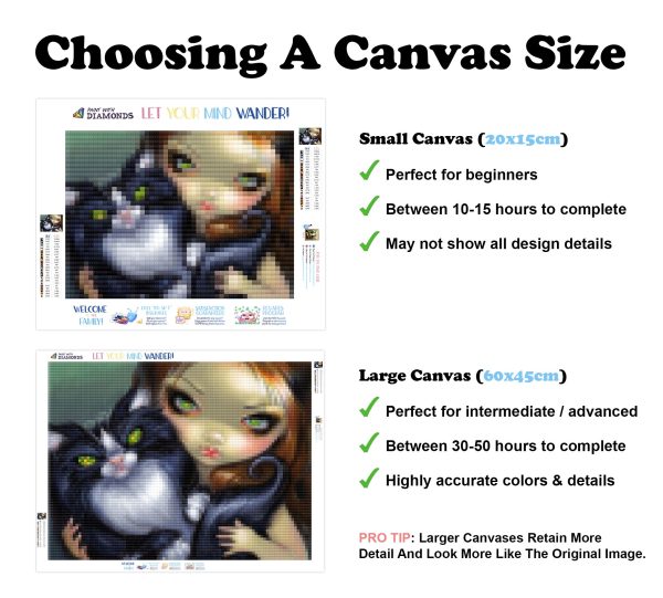 Tricksy Tuxedo Cat on Sale - Image 3