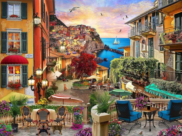 Afternoon In Italy For Discount - Image 2