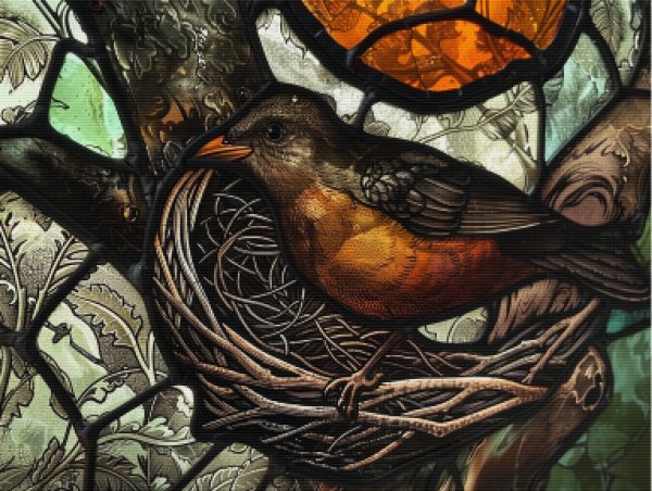 Nesting Birds Online Hot Sale - Image 5