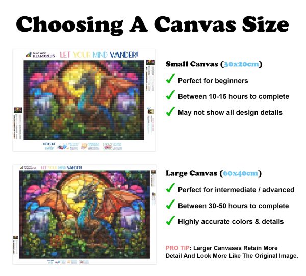 Eternal Guardian Stained Glass Sale - Image 3