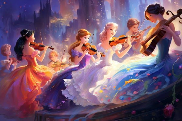 Magical Concert Online - Image 2