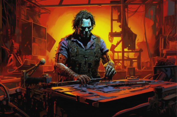 Gruesome Workshop Online now - Image 5