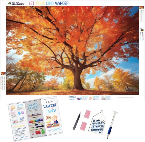 Golden Canopy Hot on Sale