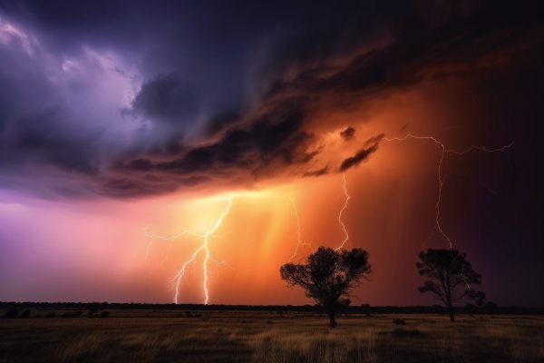 Dramatic Clouds Supply - Image 2
