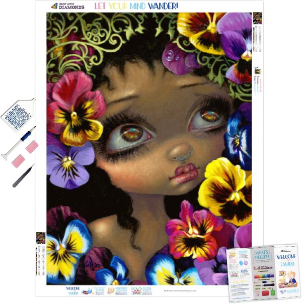 The Language Of Flowers 2 Online now