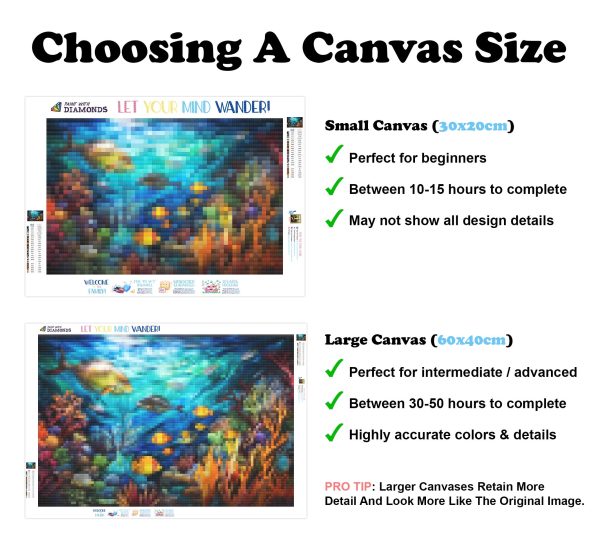 Coral Reefs And Fishes Stained Glass Hot on Sale - Image 3