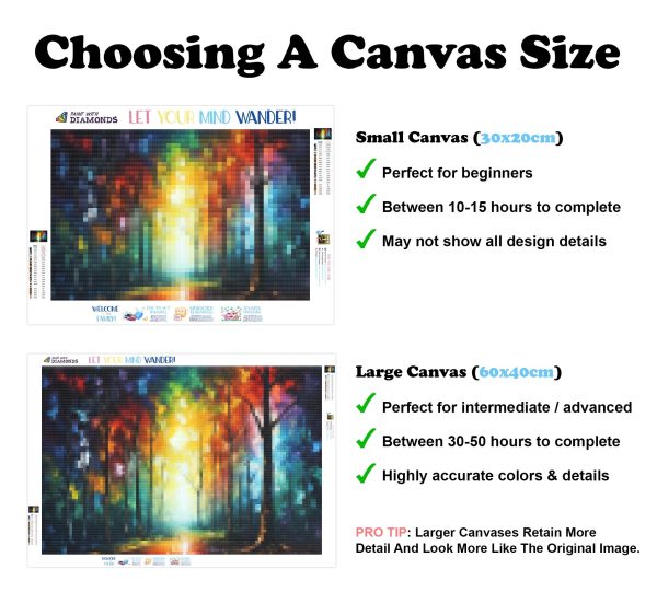 Flicker Through The Trees For Discount - Image 3