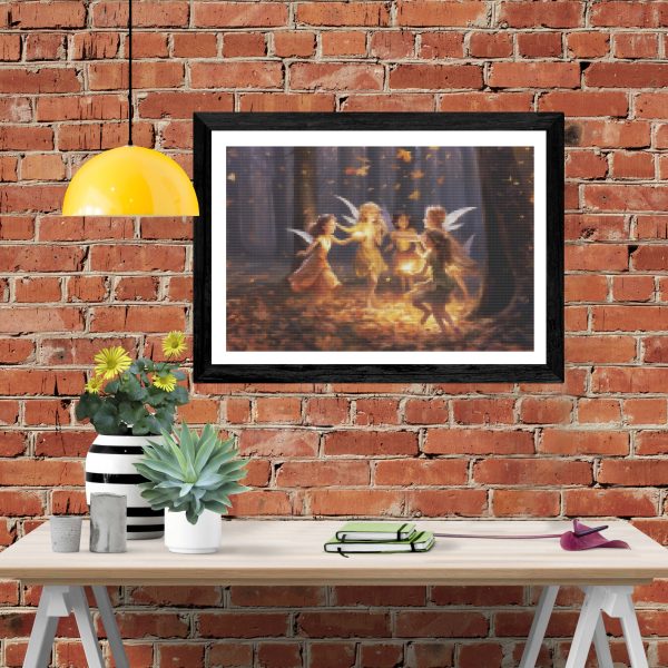 Autumn Fairy Gathering Cheap - Image 5