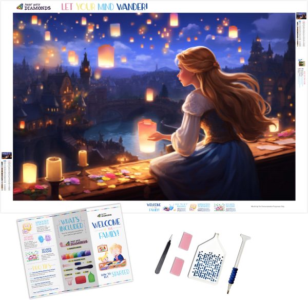 Festival Of Lights on Sale