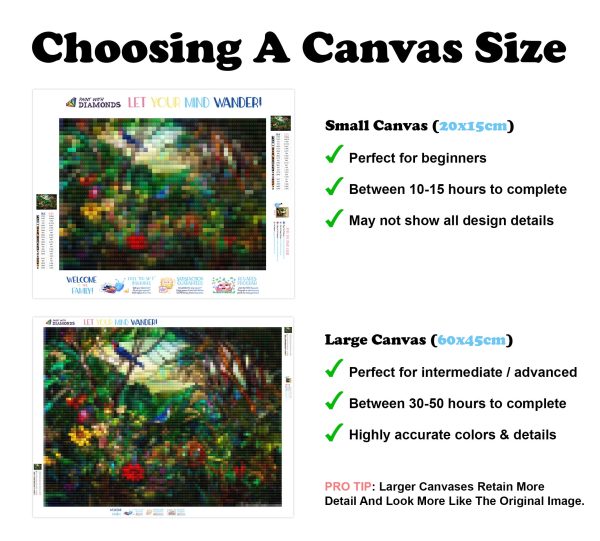 Rainforest Canopy Overlook Sale - Image 3