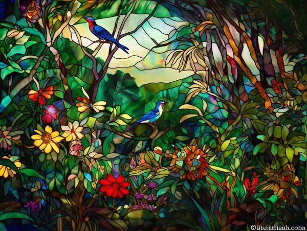 Rainforest Canopy Overlook Sale - Image 2