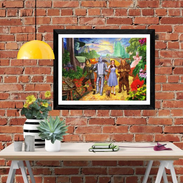 Wizard Of Oz Sale - Image 4