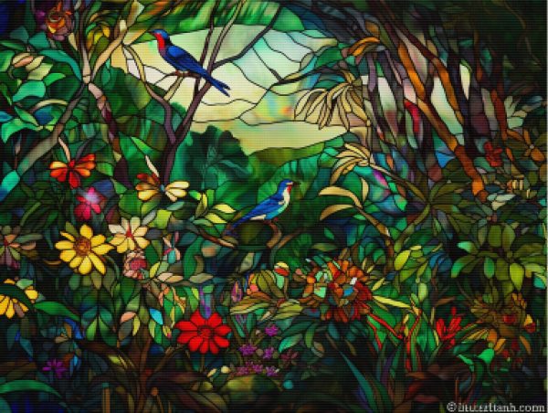 Rainforest Canopy Overlook Sale - Image 5