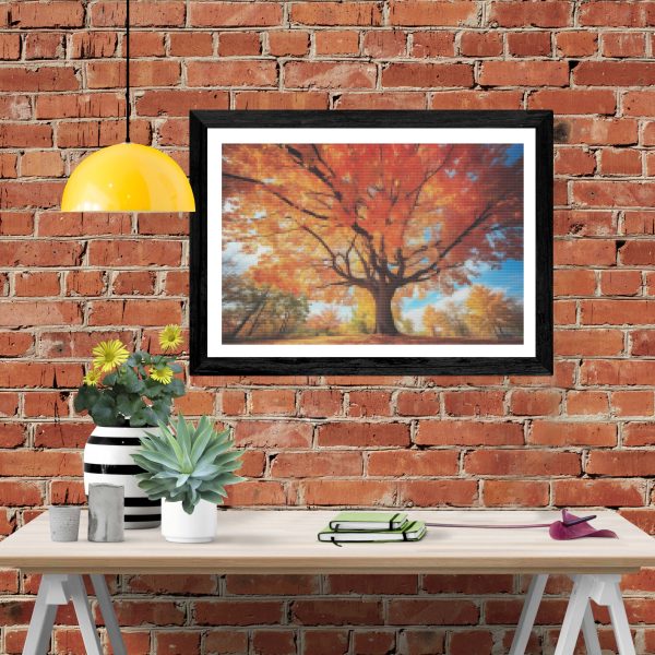 Golden Canopy Hot on Sale - Image 4