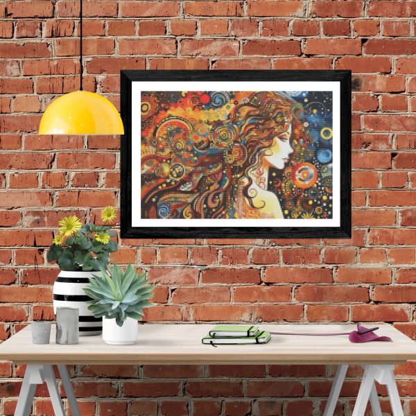 Mythical Intricate Pattern on Sale - Image 4