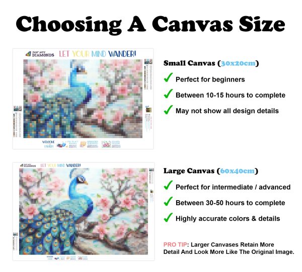 Harmonious Fusion Of Colors Peacock Hot on Sale - Image 3
