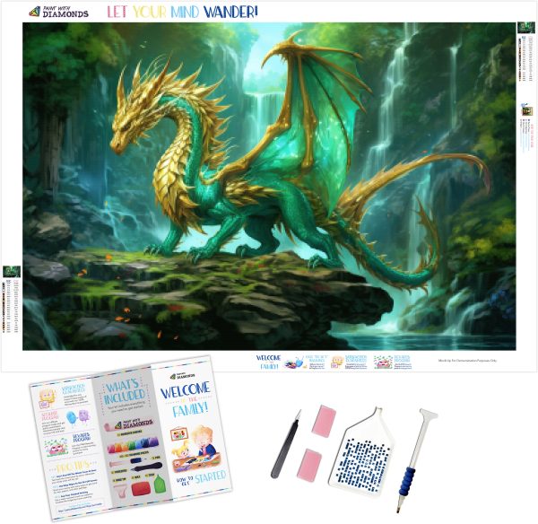 Emerald Monarch Cheap