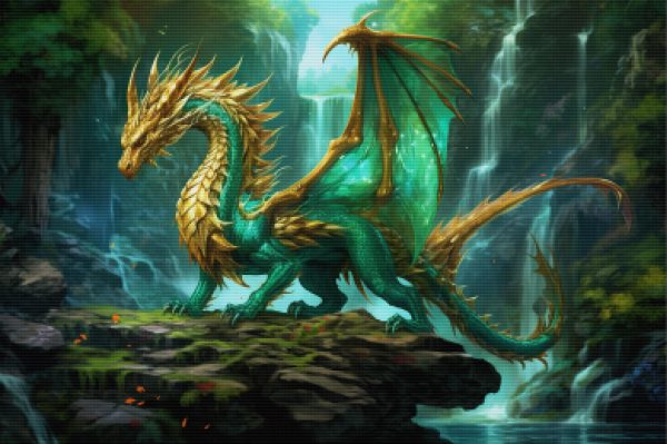 Emerald Monarch Cheap - Image 5