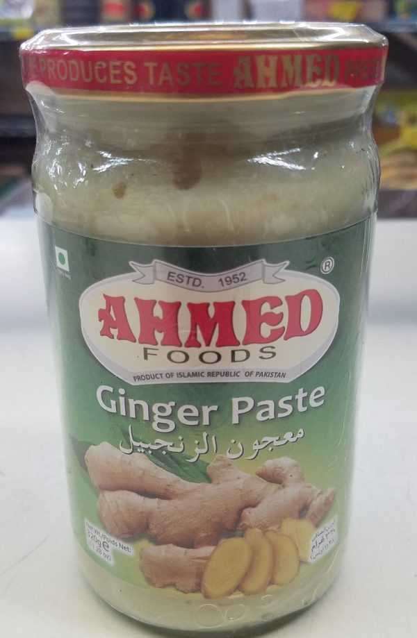 Ahmed Foods Ginger Paste Cheap