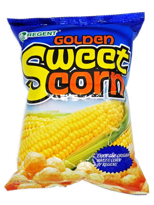 Regent Golden Sweet Corn For Sale
