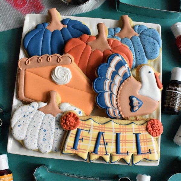Fall Thanksgiving Cutter BUNDLE Online - Image 2