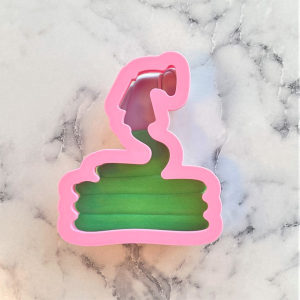 Garden Hose Cookie Cutter For Cheap - Image 4