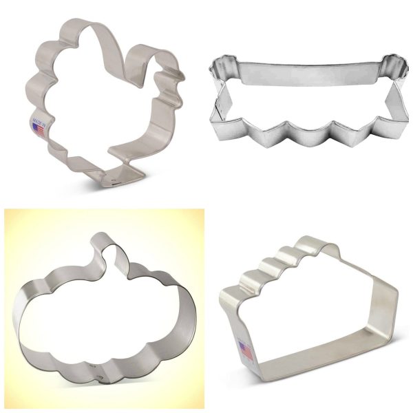 Fall Thanksgiving Cutter BUNDLE Online