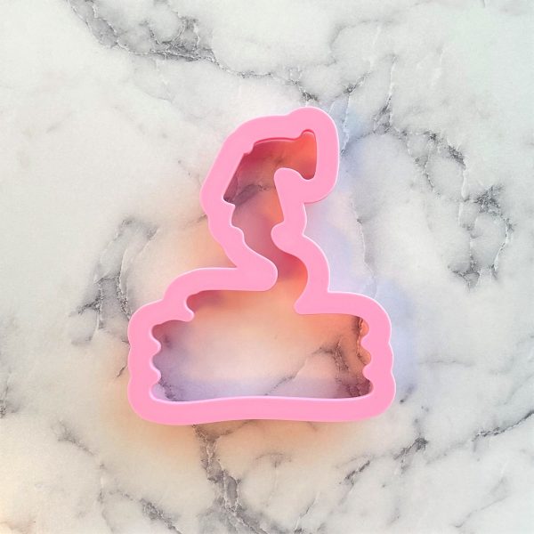 Garden Hose Cookie Cutter For Cheap - Image 5