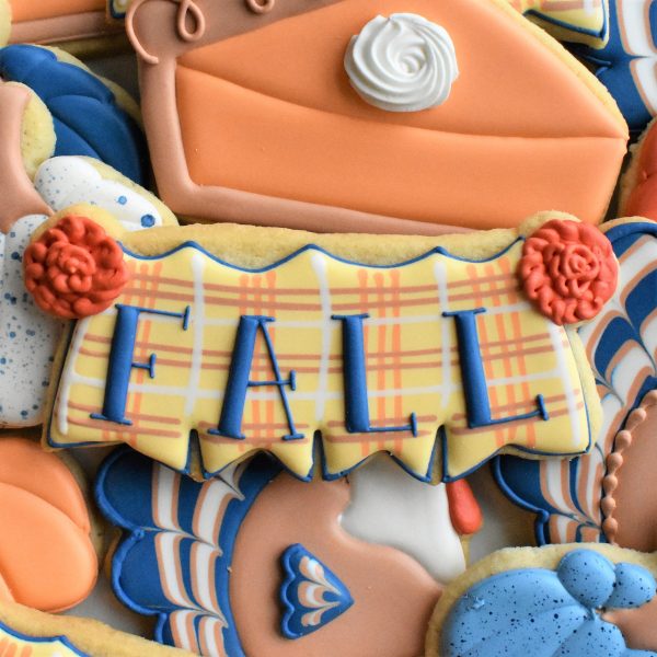 Fall Thanksgiving Cutter BUNDLE Online - Image 3