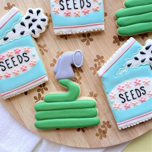 Garden Hose Cookie Cutter For Cheap